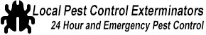 Galilee RI Pest Control Exterminators